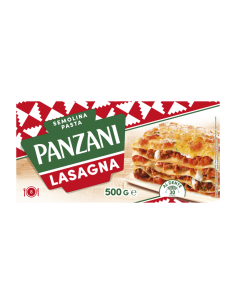KAST 12tk! Panzani...
