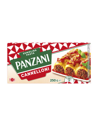 Panzani Cannelloni torud 250g