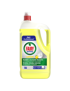 Fairy Professional Lemon...