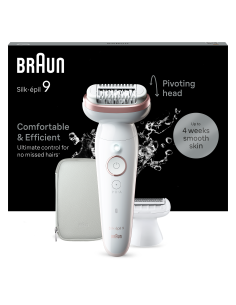 DC! SES9-030 Braun...