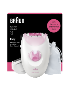 SE3-033 Braun Silk•épil 3...