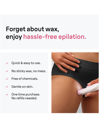 SE3-033 Braun Silk•épil 3 epilaator
