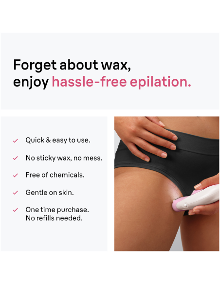 SE3-033 Braun Silk•épil 3 epilaator