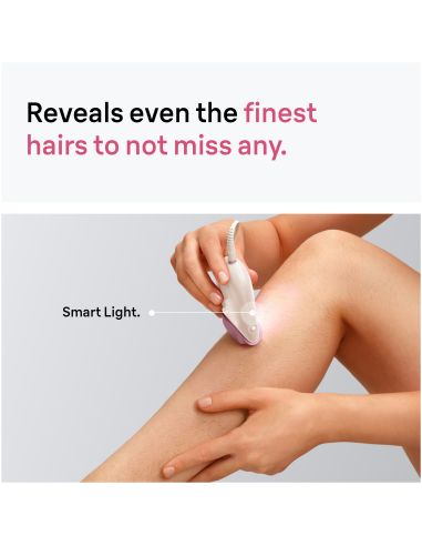 SE3-033 Braun Silk•épil 3 epilaator