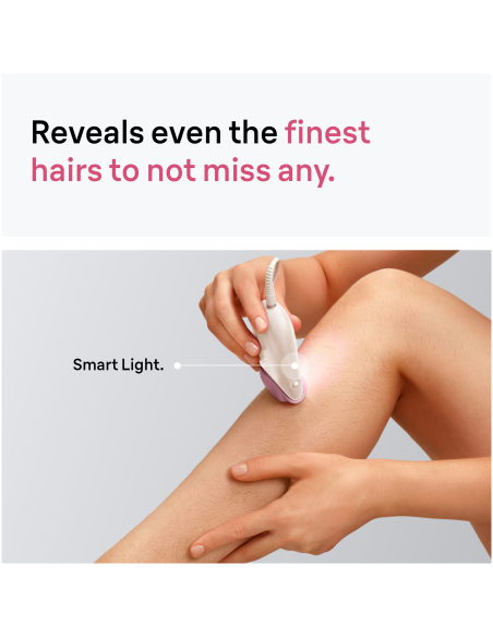 SE3-033 Braun Silk•épil 3 epilaator