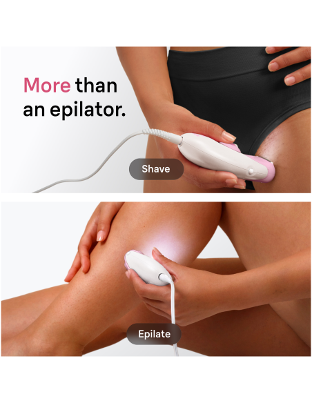 SE3-033 Braun Silk•épil 3 epilaator