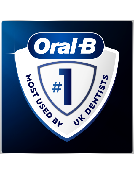 Oral-B iO6 Duo Pack elektriline hambahari Black + Pink Sand Extra Käepide +TC