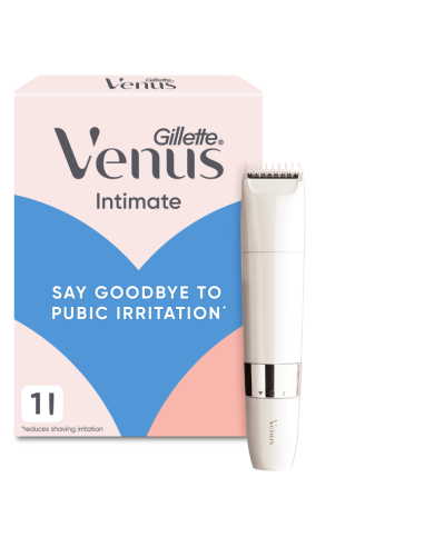 Gillette Venus Intimate intiimpiirkonna trimmer