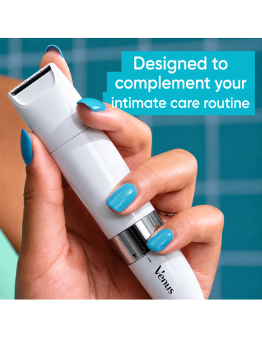 Gillette Venus Intimate intiimpiirkonna trimmer