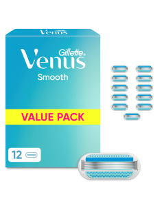 KAST 6 tk! Gillette Venus...