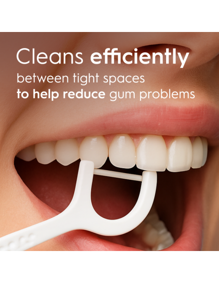 Oral-B Easy Clean hambaniidipulgad 75 tk