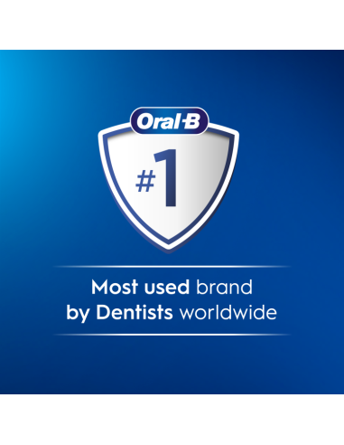 Oral-B Easy Clean hambaniidipulgad 75 tk
