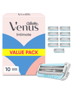 Gillette Venus Intimate...