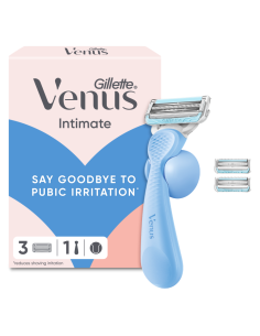 Gillette Venus Intimate...