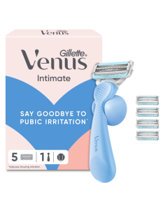 Gillette Venus Intimate...