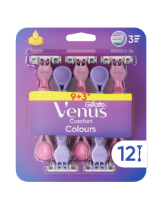 Gillette Venus Comfort...