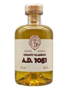 Badia a Coltibuono Grappa...