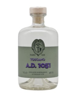 Badia a Coltibuono Gin AD...