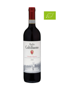 Badia a Coltibuono Chianti...