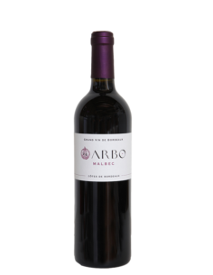 Arbo Malbec Cotes de...