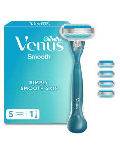 KAST 6 tk! Gillette Venus...
