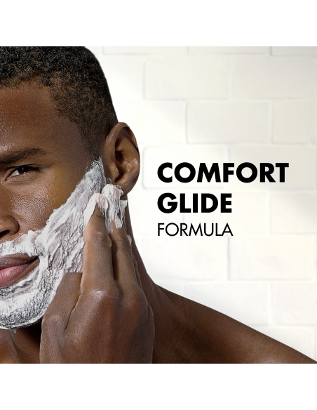Gillette Classic Sensitive Raseerimisvaht, 400ml