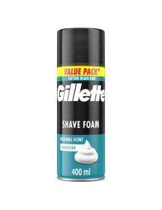 KAST 6 tk! Gillette Classic...