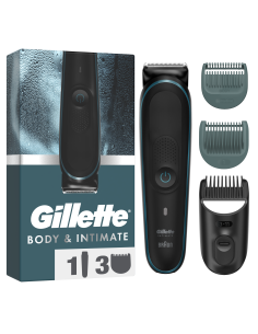 Gillette BG5340 Meeste...
