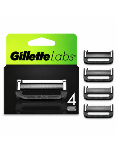 Gillette Labs Raseerija...