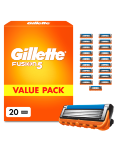 Gillette Fusion5 Raseerija...