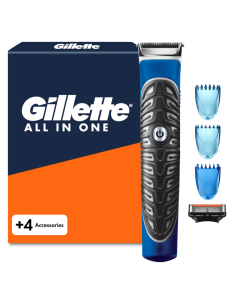 Gillette Fusion ProGlide...