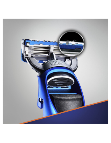 Gillette Fusion ProGlide All Purpose Styler...