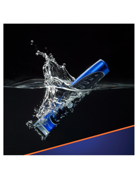 Gillette Fusion ProGlide All Purpose Styler -Trimmer, Raseerija ja Piiraja