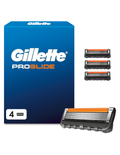 KAST 40 tk! Gillette Fusion...