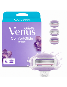 KAST 40 tk! Gillette Venus...