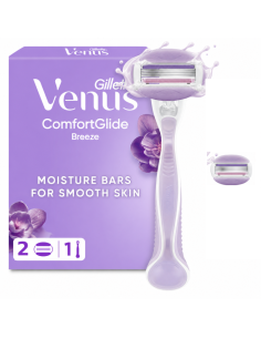 KAST 6 tk! Gillette Venus...