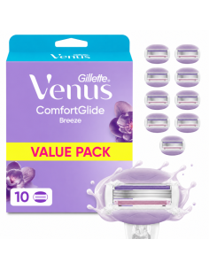 KAST 20 tk! Gillette Venus...