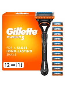 Gillette Fusion5 Raseerija...