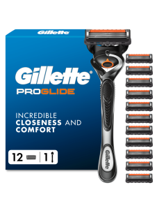 Gillette Proglide Raseerija...