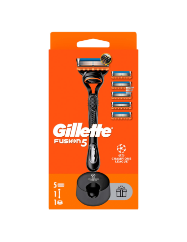 Gillette Fusion5 Raseerija Meestele + 5...