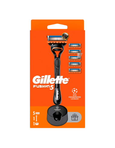 KAST 6 tk! Gillette Fusion5 Raseerija Meestele...