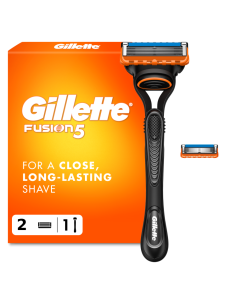 Gillette Fusion5 Raseerija...