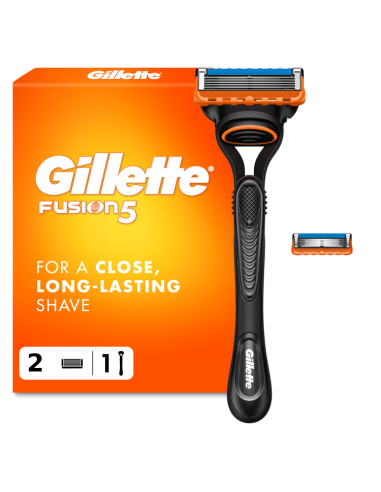 Gillette Fusion5 Raseerija Meestele + 1...