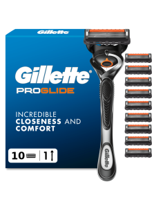 KAST 6 tk! Gillette Fusion5...