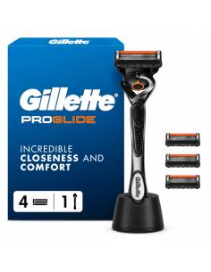 KAST 6 tk! Gillette Fusion5...