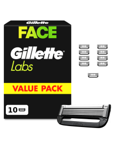 Gillette Labs Raseerija...