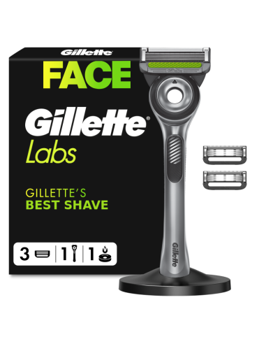 Gillette Labs Raseerija Meestele 3...