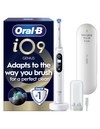 iOM9.1A1.1AD Oral-B iO9 Elektriline Hambahari...