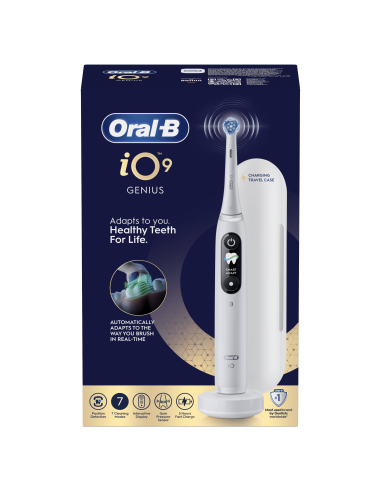 iOM9.1A1.1AD Oral-B iO9 Elektriline Hambahari...