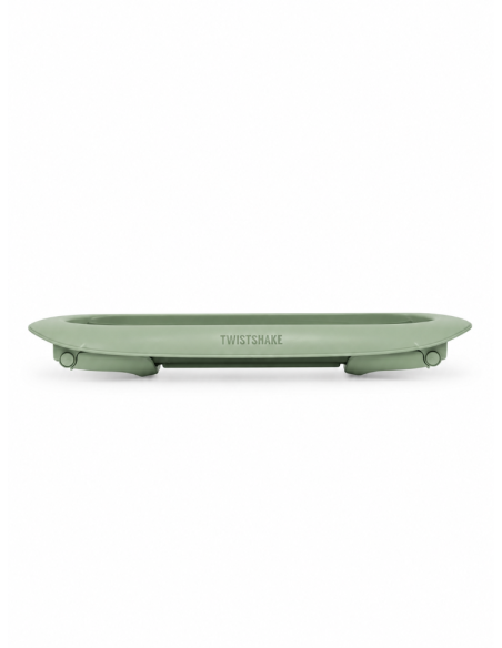 Twistshake vannikomplekt, soft sage